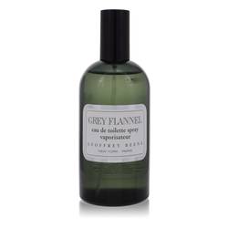 Grey Flannel Eau De Toilette Spray (Tester) By Geoffrey Beene - MyriadMart