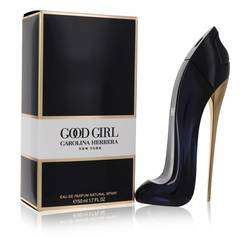 Good Girl Eau De Parfum Spray By Carolina Herrera on sale at MyriadMart