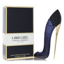 Good Girl Eau De Parfum Spray By Carolina Herrera on sale at MyriadMart