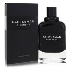 Gentleman Eau De Parfum Spray (New Packaging) By Givenchy - MyriadMart