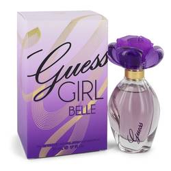 Guess Girl Belle Eau De Toilette Spray By Guess on sale at MyriadMart