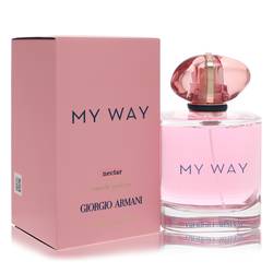 Giorgio Armani My Way Nectar Eau De Parfum Spray By Giorgio Armani on sale at MyriadMart