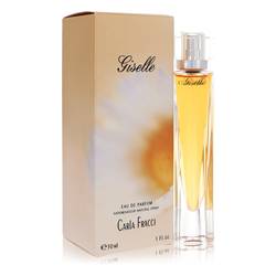 Giselle Eau De Parfum Spray By Carla Fracci - MyriadMart