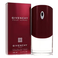 Givenchy (purple Box) Eau De Toilette Spray By Givenchy - MyriadMart