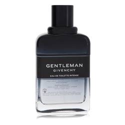 Gentlemen Only Intense Eau De Toilette Spray Tester By Givenchy on sale at MyriadMart