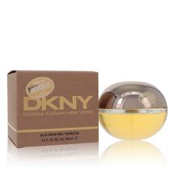 Golden Delicious Dkny Eau De Parfum Spray By Donna Karan - MyriadMart