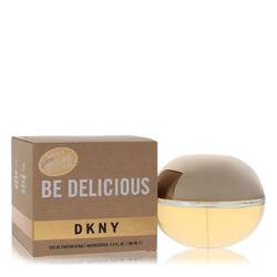 Golden Delicious Dkny Eau De Parfum Spray By Donna Karan on sale at MyriadMart