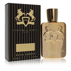 Godolphin Eau De Parfum Spray By Parfums De Marly - MyriadMart