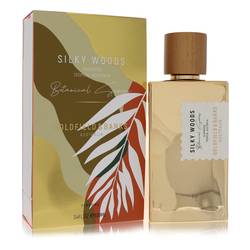Goldfield & Banks Silky Woods Perfume Spray (Unisex) By Goldfield & Banks - MyriadMart