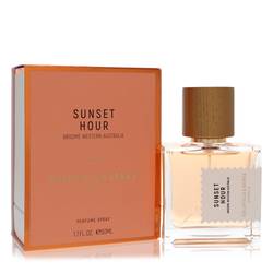 Goldfield & Banks Sunset Hour Perfume Spray (Unisex) By Goldfield & Banks - MyriadMart