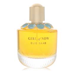 Girl Of Now Eau De Parfum Spray Tester By Elie Saab on sale at MyriadMart