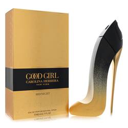 Good Girl Midnight Eau De Parfum Spray By Carolina Herrera on sale at MyriadMart