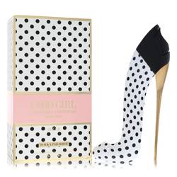 Good Girl Blush Polka Paradise Eau De Parfum Spray By Carolina Herrera on sale at MyriadMart