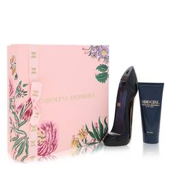 Good Girl Gift Set By Carolina Herrera on sale at MyriadMart