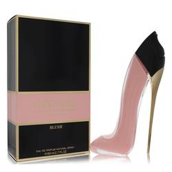 Good Girl Blush Eau De Parfum Spray By Carolina Herrera on sale at MyriadMart