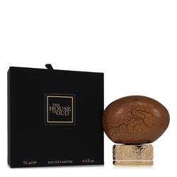 Golden Powder Eau De Parfum Spray (Unisex) By The House Of Oud - MyriadMart