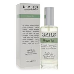 Demeter Green Tea Cologne Spray By Demeter on sale at MyriadMart