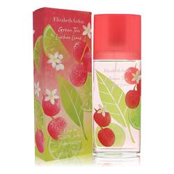 Green Tea Lychee Lime Eau De Toilette Spray By Elizabeth Arden - MyriadMart