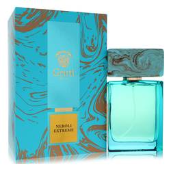 Gritti Neroli Extreme Eau De Parfum Spray (Unisex) By Gritti - MyriadMart