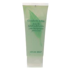 Green Tea Body Lotion By Elizabeth Arden - MyriadMart