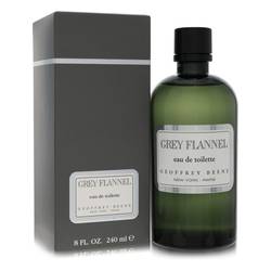 Grey Flannel Eau De Toilette By Geoffrey Beene on sale at MyriadMart