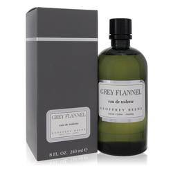 Grey Flannel Eau De Toilette By Geoffrey Beene - MyriadMart