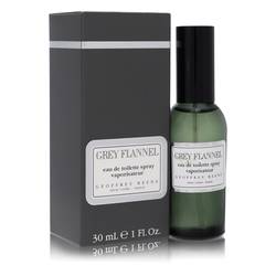Grey Flannel Eau De Toilette Spray By Geoffrey Beene - MyriadMart