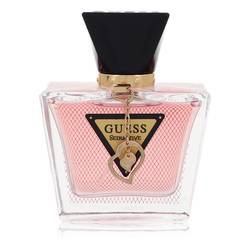 Guess Seductive I'm Yours Eau De Toilette Spray (Tester) By Guess - MyriadMart