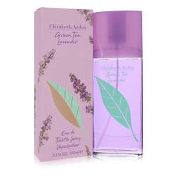 Green Tea Lavender Eau De Toilette Spray By Elizabeth Arden - MyriadMart