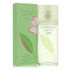 Green Tea Lotus Eau De Toilette Spray By Elizabeth Arden - MyriadMart