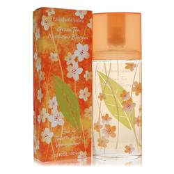 Green Tea Nectarine Blossom Eau De Toilette Spray By Elizabeth Arden on sale at MyriadMart