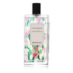 Guaria Morada Eau De Parfum Spray Tester By Berdoues on sale at MyriadMart