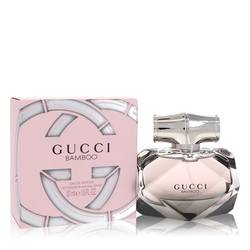 Gucci Bamboo Eau De Parfum Spray By Gucci on sale at MyriadMart