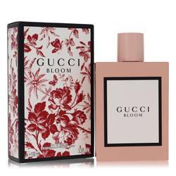 Gucci Bloom Eau De Parfum Spray By Gucci on sale at MyriadMart