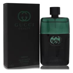 Gucci Guilty Essence Eau De Toilette Spray By Gucci - MyriadMart