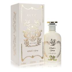 Gucci Winter's Spring Eau De Parfum Spray By Gucci - MyriadMart