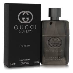 Gucci Guilty Parfum Spray By Gucci on sale at MyriadMart