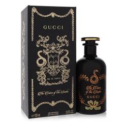 Gucci The Voice Of The Snake Eau De Parfum Spray By Gucci - MyriadMart