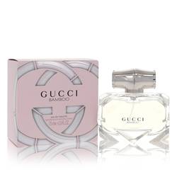 Gucci Bamboo Eau De Toilette Spray By Gucci - MyriadMart