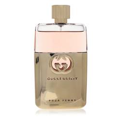 Gucci Guilty Pour Femme Eau De Parfum Spray (Tester) By Gucci - MyriadMart