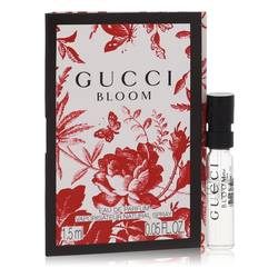 Gucci Bloom Vial sample By Gucci on sale at MyriadMart
