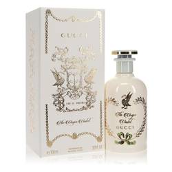 Gucci The Virgin Violet Eau De Parfum Spray By Gucci on sale at MyriadMart