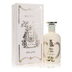 Gucci Tears Of Iris Eau De Parfum Spray (Unisex) By Gucci - MyriadMart