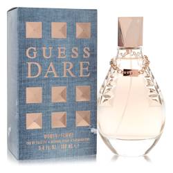 Guess Dare Eau De Toilette Spray By Guess on sale at MyriadMart