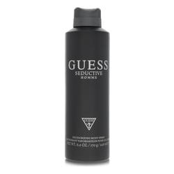 Guess Seductive Deodorant Spray By Guess on sale at MyriadMart