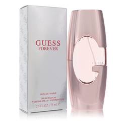 Guess Forever Eau De Parfum Spray By Guess on sale at MyriadMart