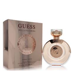 Guess Bella Vita Rosa Eau De Toilette Spray By Guess on sale at MyriadMart