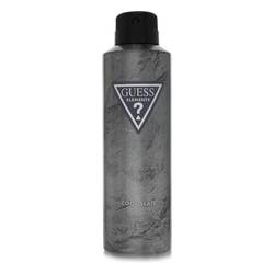 Guess Elements Cool Slate Body Spray By Guess on sale at MyriadMart