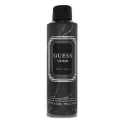 Guess Uomo Fragrance Mist By Guess on sale at MyriadMart