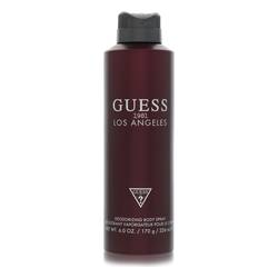 Guess 1981 Los Angeles Body Spray By Guess on sale at MyriadMart
